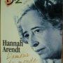 H Arendt